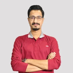 Picture of Shariq Tahir