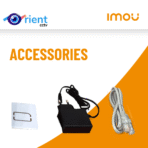 IMOU HMR300 SIM Based 4 Antenna WiFi Router Connect Jazz, Zong, Telenor & Ufone 4G