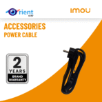 IMOU SF110P 10 Port 65W PoE 8+2 Uplink Switch with Long Range 250m Support - Image 2