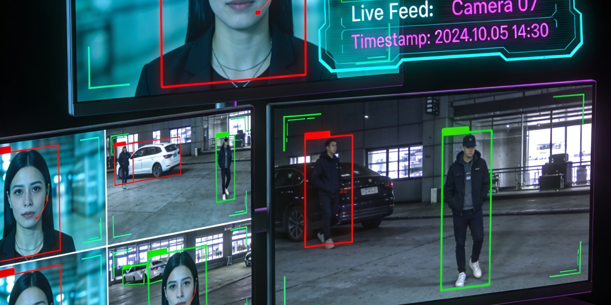 CCTV