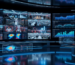 4K CCTV