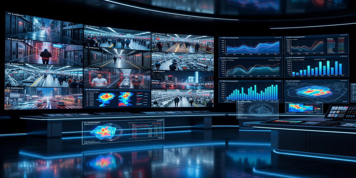 4K CCTV