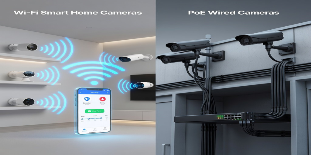 CCTV Cameras