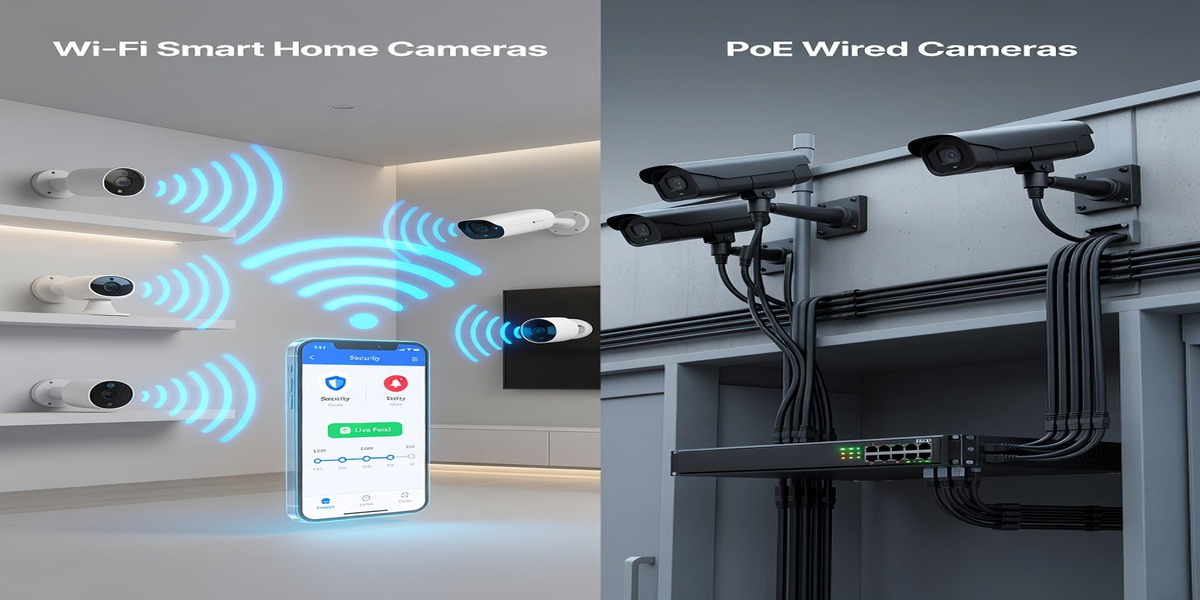 CCTV Cameras