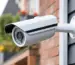 CCTV Cameras Outside Property