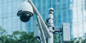 CCTV Camera