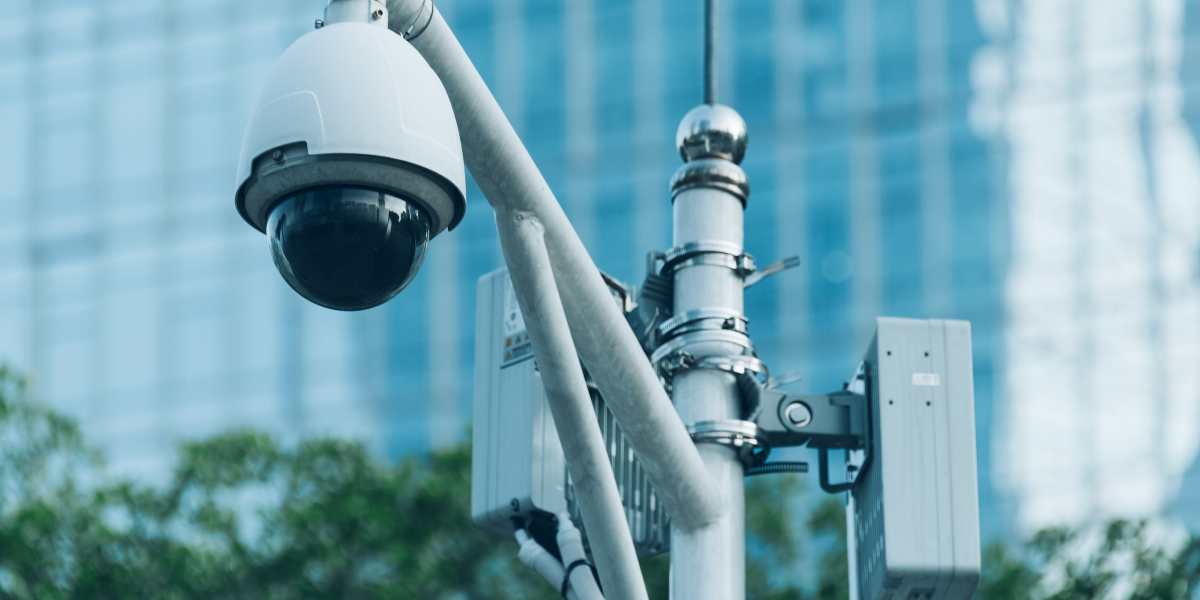 CCTV Camera