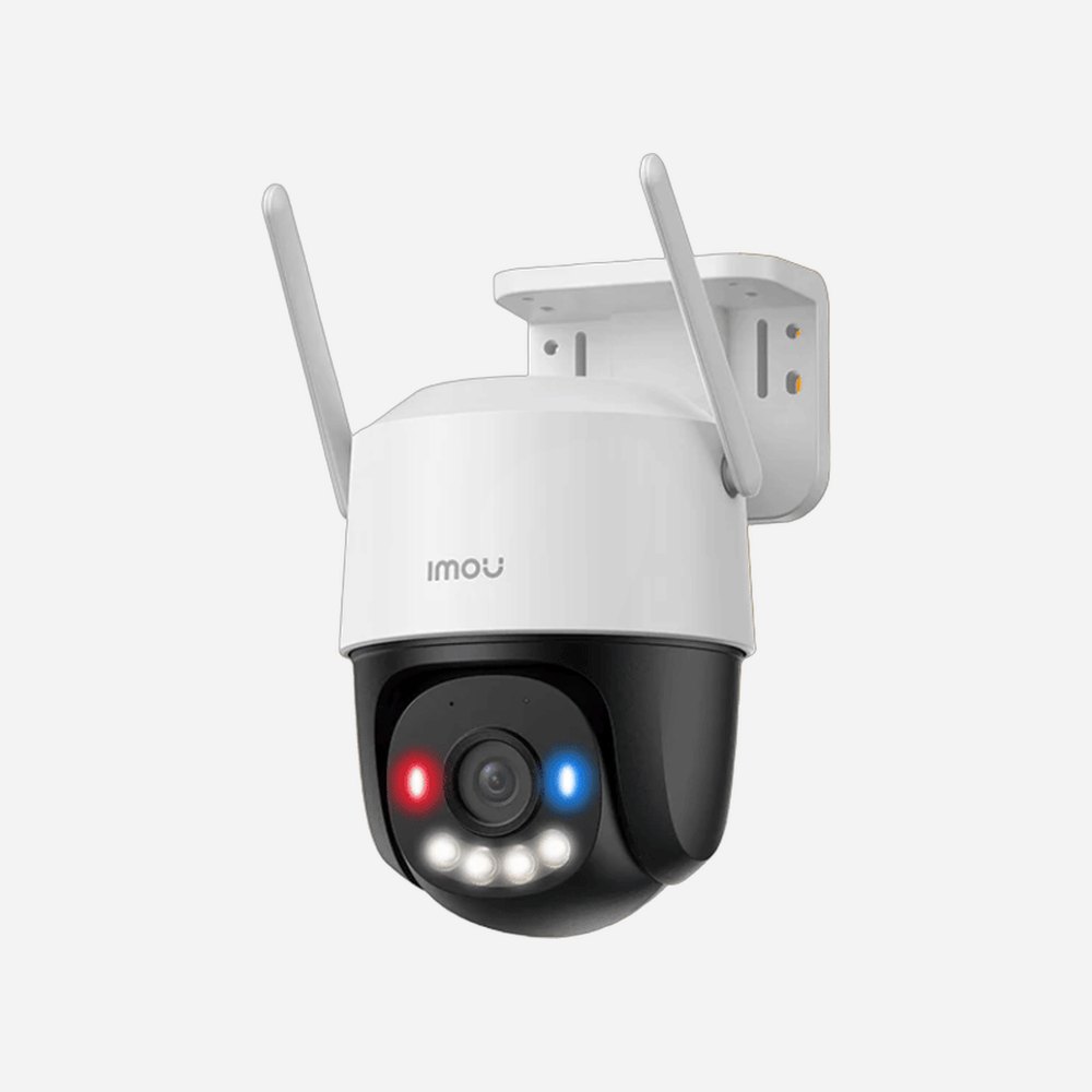 4G SIM CCTV cameras