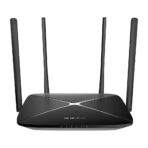 Mercusys MB115-4G front view