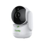 Tiandy TC-H332A-I2W-WIFI-4 view 1