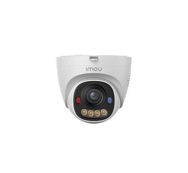 IMOU PD2K 3MP PoE Dome Camera