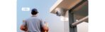 IMOU PD2K 3MP PoE Dome Camera - Two-Way Talk