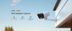IMOU PLB3K 5MP PoE Bullet Camera